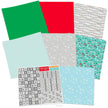 Ciao Bella Zoe & Ziggy Patterns Pad 12