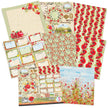 Ciao Bella Under The Tuscan Sun Patterns Pad 12