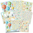 Ciao Bella My First Year Patterns Pad 12