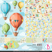 Ciao Bella My First Year Patterns Pad 12