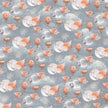 Dreamland Patterns Pad 12x12 8/Pkg