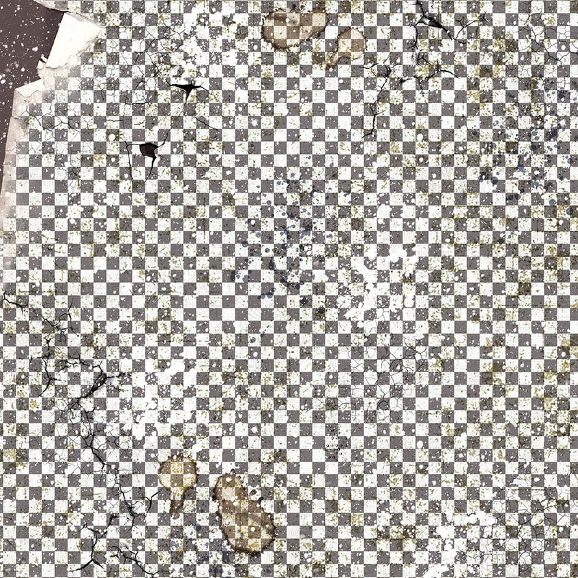 London's Calling Patterns Pad 12x12 8/Pkg + 1 Free deluxe sheet