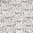 London's Calling Patterns Pad 12x12 8/Pkg + 1 Free deluxe sheet