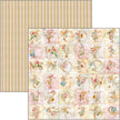 Reign of Grace Patterns Pad 12x12 8/Pkg