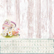 Ciao Bella Enchanted Land Patterns Pad 12