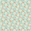 Ciao Bella Enchanted Land Patterns Pad 12