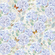 Ciao Bella Enchanted Land Patterns Pad 12