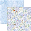 Ciao Bella Enchanted Land Patterns Pad 12