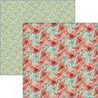 Ciao Bella Enchanted Land Patterns Pad 12