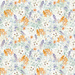 Ciao Bella Enchanted Land Patterns Pad 12