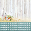 Ciao Bella Summer Breeze Patterns Pad 12