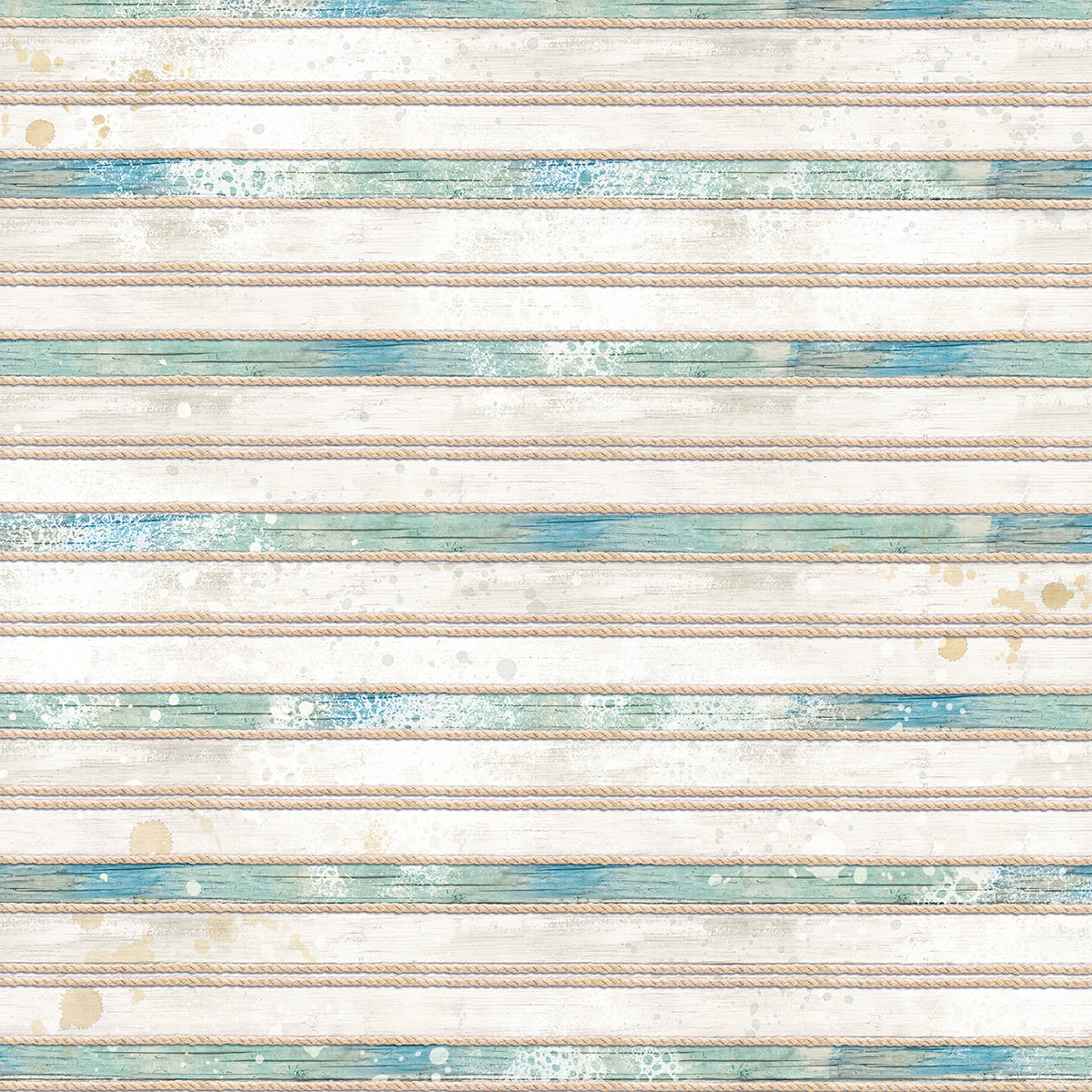 Ciao Bella Summer Breeze Patterns Pad 12