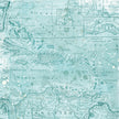 Ciao Bella Summer Breeze Patterns Pad 12