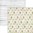 Ciao Bella Summer Breeze Patterns Pad 12