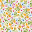 Ciao Bella Summer Breeze Patterns Pad 12