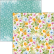 Ciao Bella Summer Breeze Patterns Pad 12