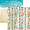 Ciao Bella Summer Breeze Patterns Pad 12