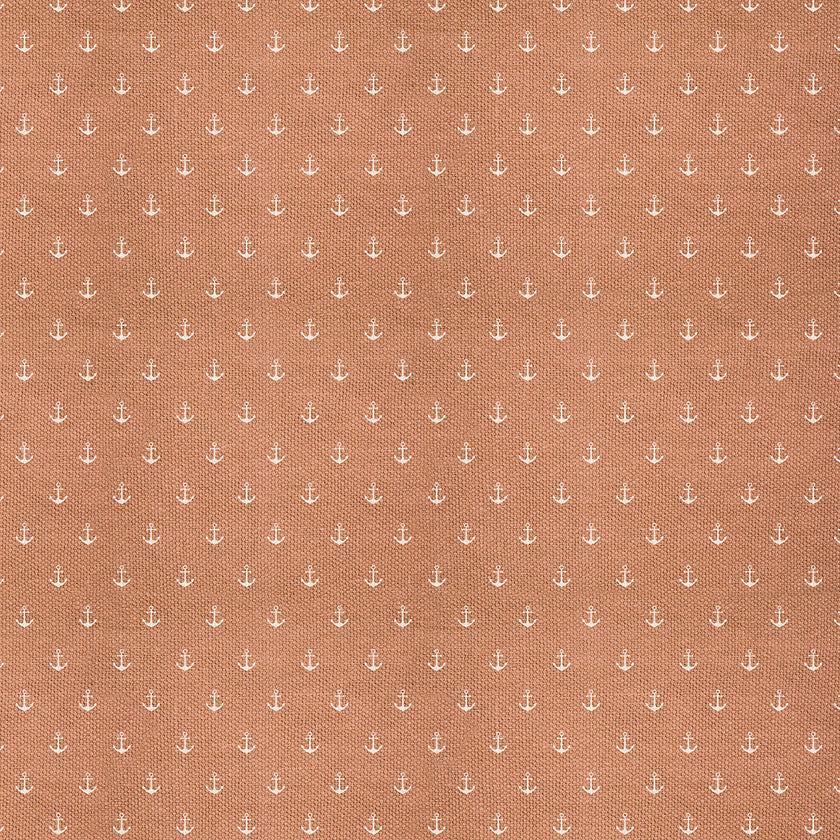 Ciao Bella Summer Breeze Patterns Pad 12