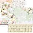 Ciao Bella Blooming Patterns Pad 12