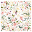 Ciao Bella Blooming Patterns Pad 12