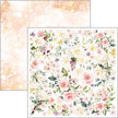 Ciao Bella Blooming Patterns Pad 12