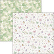 Ciao Bella Blooming Patterns Pad 12