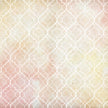 Ciao Bella Blooming Patterns Pad 12