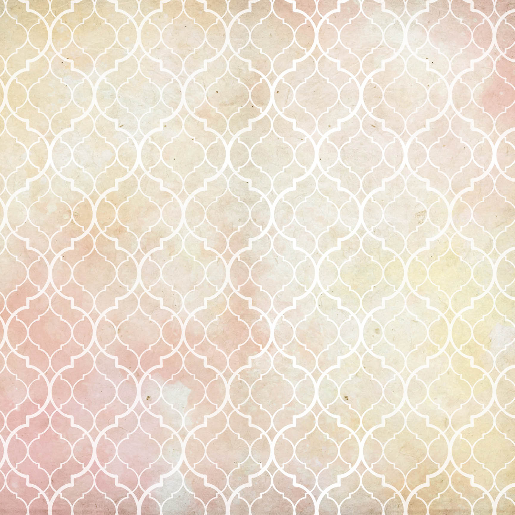 Ciao Bella Blooming Patterns Pad 12