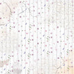 Ciao Bella Blooming Patterns Pad 12