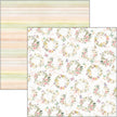 Ciao Bella Blooming Patterns Pad 12