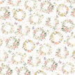 Ciao Bella Blooming Patterns Pad 12