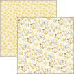 Ciao Bella Sparkling Christmas Patterns Pad 12