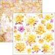 Ethereal Patterns Pad 12x12 8/Pkg