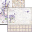 Morning In Provence Patterns Pad 12