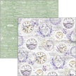 Morning In Provence Patterns Pad 12