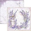 Morning In Provence Patterns Pad 12