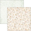 Always & Forever Patterns Pad 12x12 8/Pkg