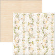 Always & Forever Patterns Pad 12x12 8/Pkg