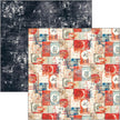 Land Of The Rising Sun Patterns Pad 12