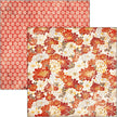 Land Of The Rising Sun Patterns Pad 12