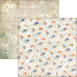 Land Of The Rising Sun Patterns Pad 12