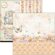 Flower Shop Patterns Pad 12