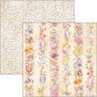 Flower Shop Patterns Pad 12