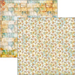 Coral Reef Patterns Pad 12