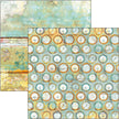 Coral Reef Patterns Pad 12