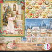 The Nutcracker Patterns Pad 12