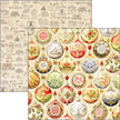 The Nutcracker Patterns Pad 12