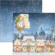 The Nutcracker Patterns Pad 12