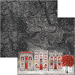 Paris Je t’aime Patterns Pad 12