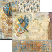 Esprit de Voyage Patterns Pad 12
